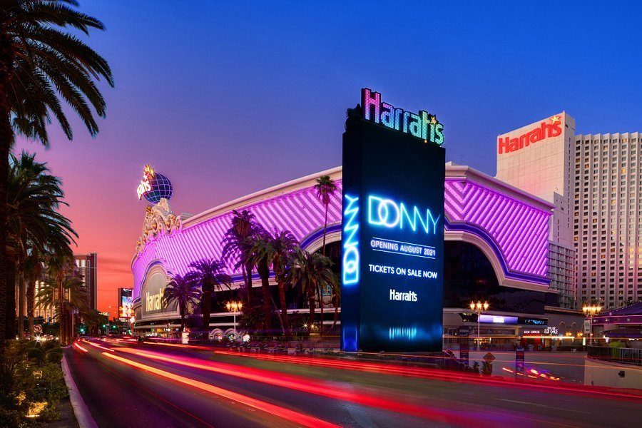 harrahslasvegas