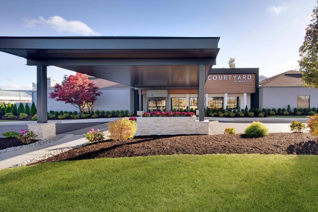 Southfled Marriott