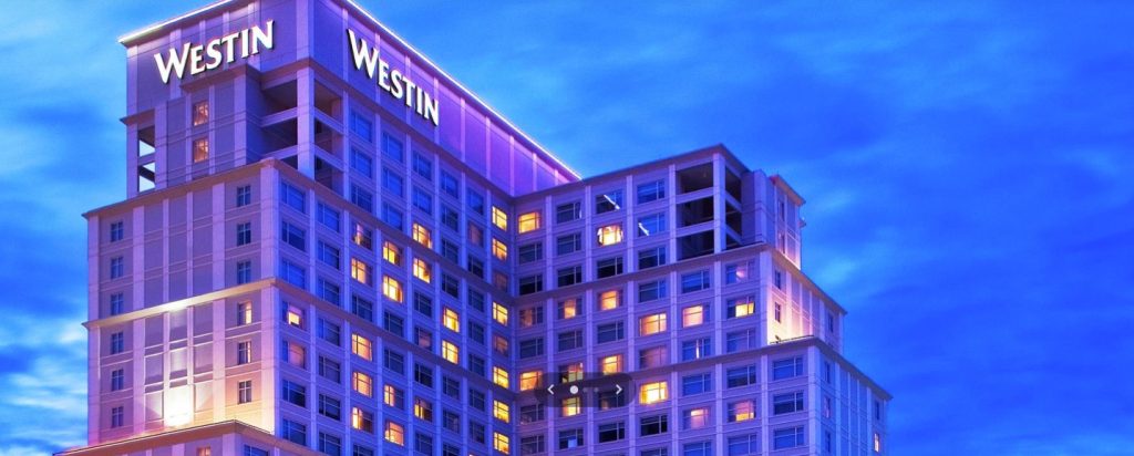 Westin