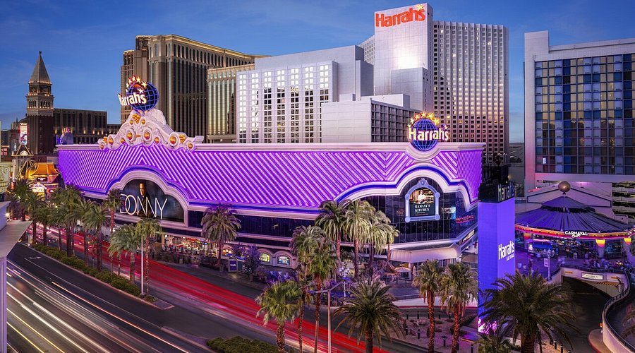 harrah-s-las-vegas